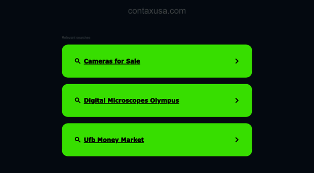 contaxusa.com