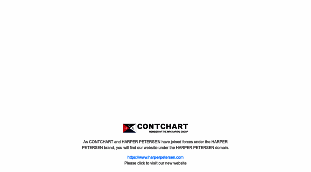 contchart.de