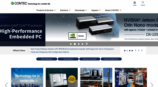 contec.com