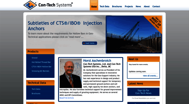 contechsystems.com