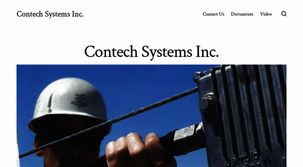 contechsystems.net