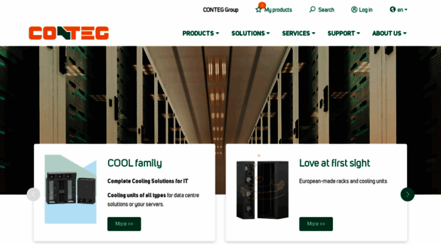 conteg.com