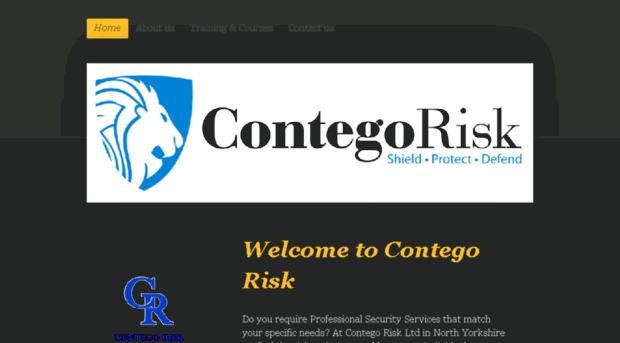 contegorisk.com