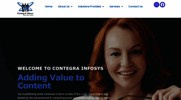 contegrainfosys.com