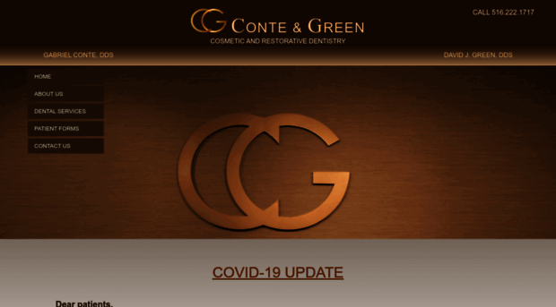 contegreen.com