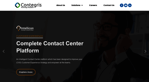 contegris.com