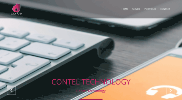 contelbd.com