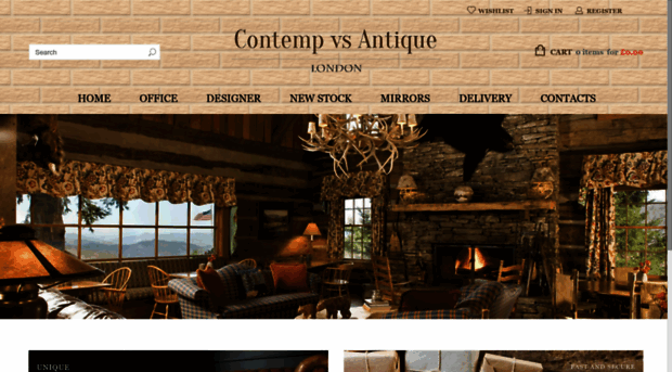 contempantique.co.uk