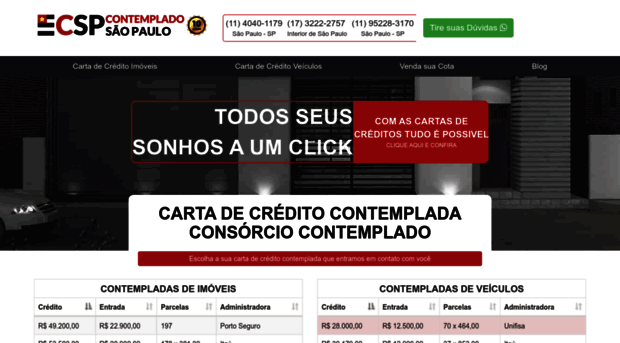 contempladosp.com.br