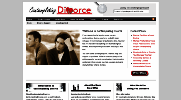 contemplatingdivorce.com
