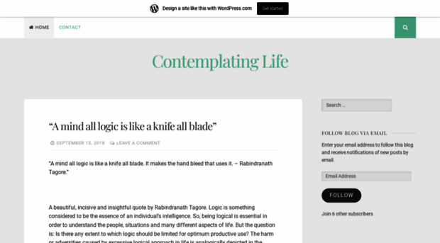 contemplatingliving.wordpress.com