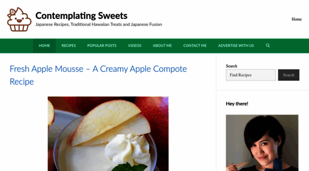 contemplatingsweets.com