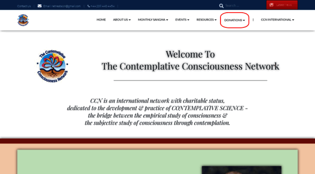 contemplative-consciousness.net