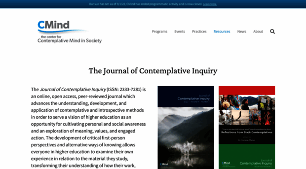 contemplativeinquiry.org