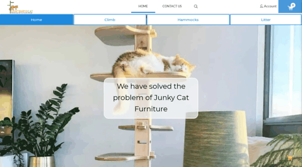 contempocat.com