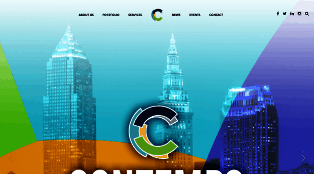 contempocleveland.com