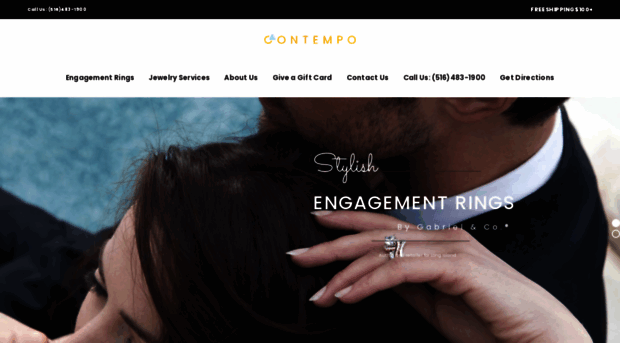 contempojewelers.com