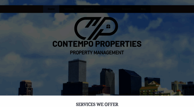 contempoproperties.com