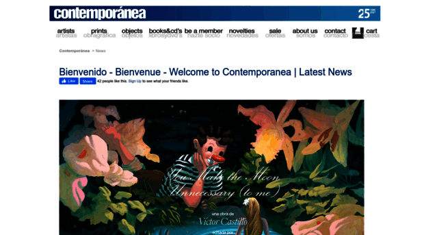 contemporanea.org