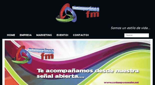 contemporaneafm.net