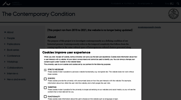 contemporaneity.au.dk
