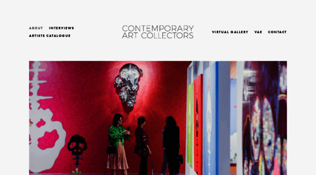 contemporary-art-collectors.com