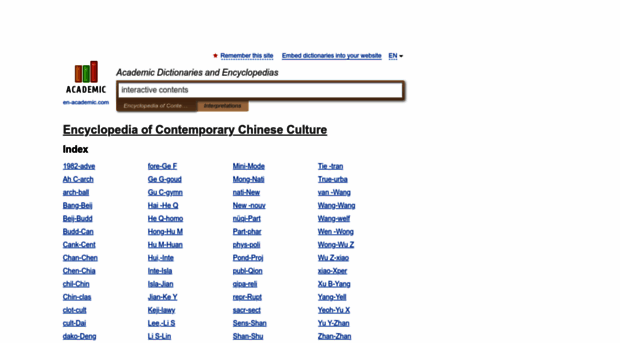 contemporary_chinese_culture.en-academic.com