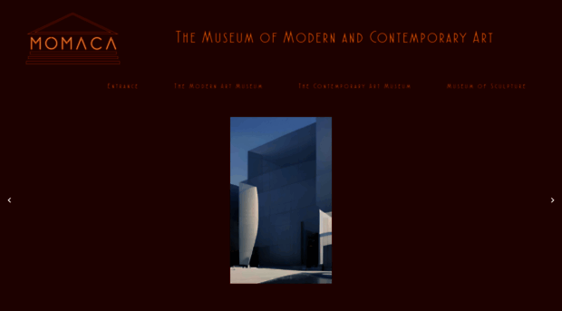 contemporaryartgallery.org