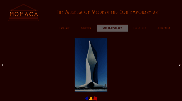 contemporaryartsmuseum.com