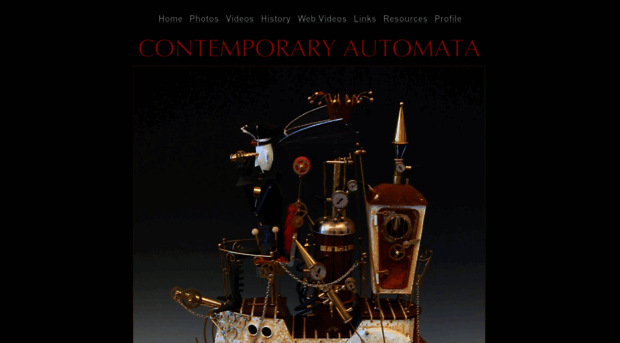 contemporaryautomata.com