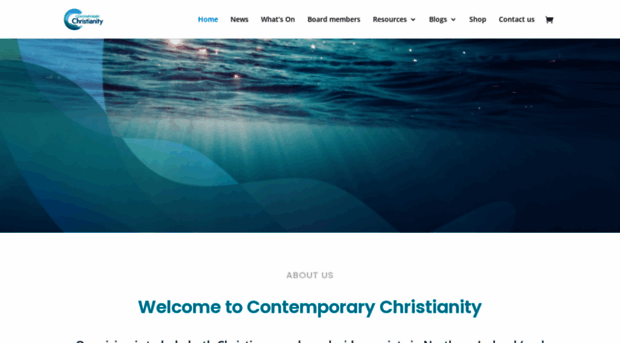 contemporarychristianity.net