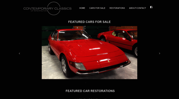 contemporaryclassicsofwa.com