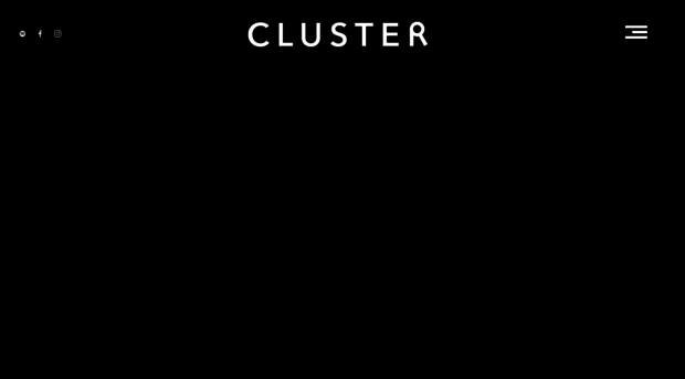 contemporarycluster.com