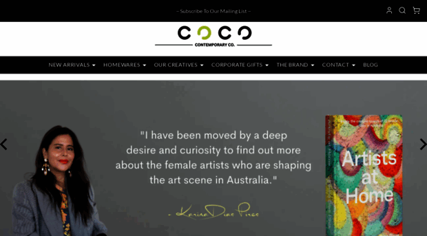 contemporaryco.com.au