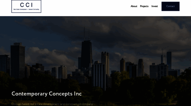 contemporaryconceptsinc.com