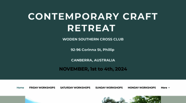 contemporarycraftretreat.com.au