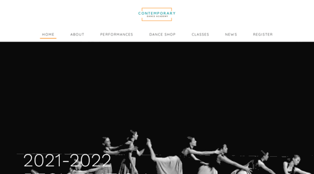 contemporarydanceacademy.com