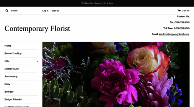 contemporaryflorist.com