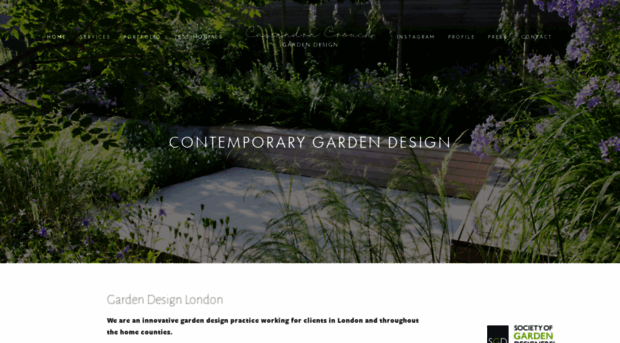 contemporarygardendesign.co.uk