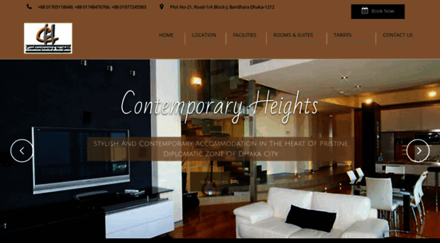 contemporaryheights.com