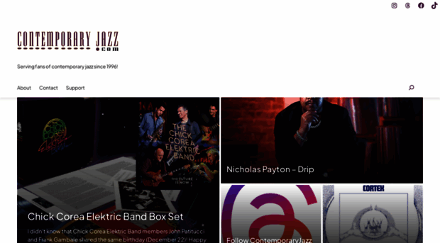 contemporaryjazz.com