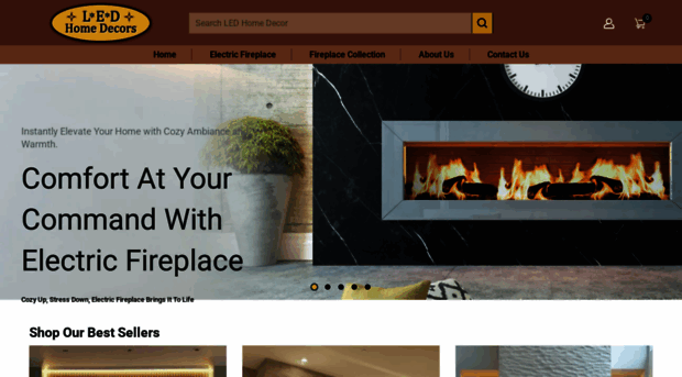 contemporaryled.com