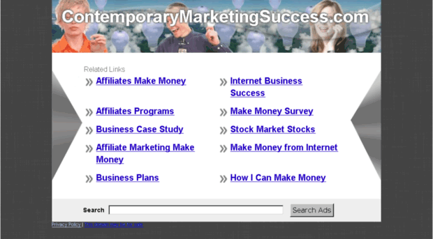 contemporarymarketingsuccess.com