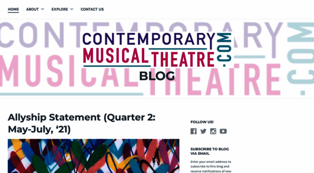 contemporarymusicaltheatre.wordpress.com