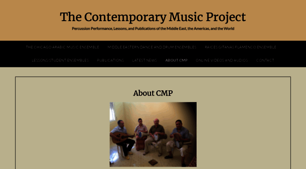 contemporarymusicproject.com