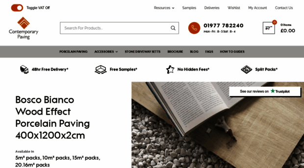 contemporarypavingonline.co.uk