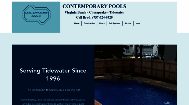 contemporarypools.us