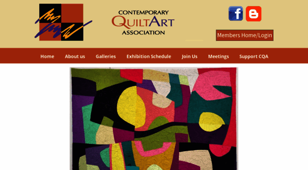 contemporaryquiltart.com