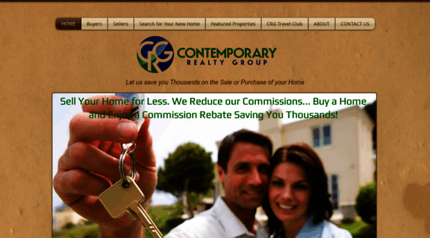 contemporaryrealtygroup.com