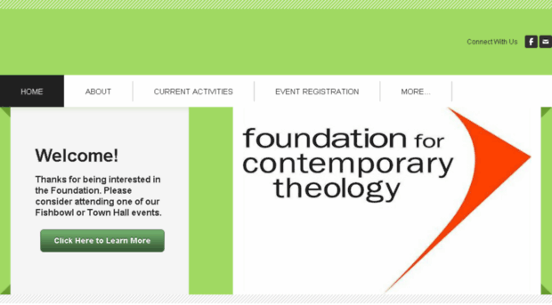 contemporarytheology.org